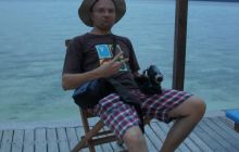 Zdjęcia z Papua - listopad 2012