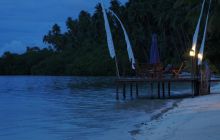 Zdjęcia z Papua - listopad 2012