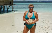 Zdjęcia z Papua - listopad 2012