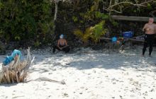 Zdjęcia z Papua - listopad 2012