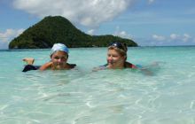 Zdjęcia z Papua - listopad 2012