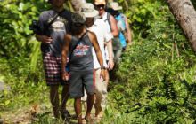 Zdjęcia z Papua - listopad 2012