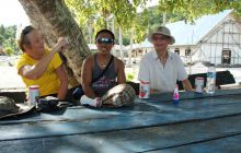 Zdjęcia z Papua - listopad 2012