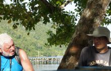 Zdjęcia z Papua - listopad 2012