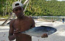 Zdjęcia z Papua - listopad 2012