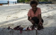 Zdjęcia z Papua - listopad 2012