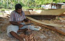 Zdjęcia z Papua - listopad 2012