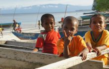 Zdjęcia z Papua - listopad 2012