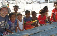 Zdjęcia z Papua - listopad 2012