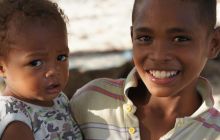 Zdjęcia z Papua - listopad 2012