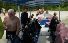 Zdjęcia z Papua - listopad 2012