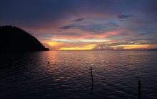 Zdjęcia z Papua - listopad 2012