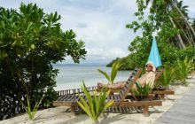 Zdjęcia z Papua - listopad 2012