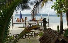 Zdjęcia z Papua - listopad 2012