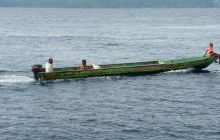 Zdjęcia z Papua - listopad 2012