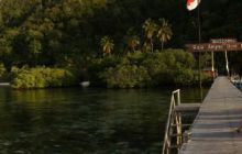 Zdjęcia z Papua - listopad 2012