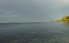 Zdjęcia z Papua - listopad 2012