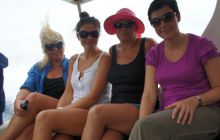 Zdjęcia z Papua - listopad 2012