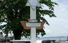 Zdjęcia z Papua - listopad 2012