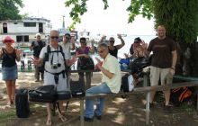 Zdjęcia z Papua - listopad 2012