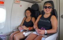 Zdjęcia z Papua - listopad 2012