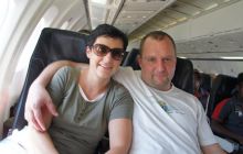 Zdjęcia z Papua - listopad 2012