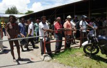 Zdjęcia z Papua - listopad 2012