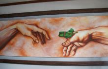 Zdjęcia z Papua - listopad 2012