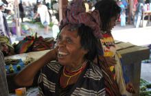 Zdjęcia z Papua - listopad 2012