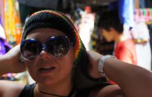 Zdjęcia z Papua - listopad 2012