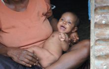 Zdjęcia z Papua - listopad 2012