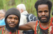 Zdjęcia z Papua - listopad 2012