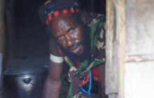 Zdjęcia z Papua - listopad 2012