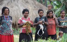Zdjęcia z Papua - listopad 2012