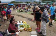 Zdjęcia z Papua - listopad 2012