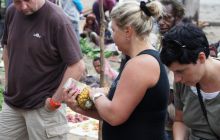 Zdjęcia z Papua - listopad 2012