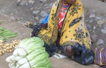 Zdjęcia z Papua - listopad 2012