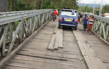 Zdjęcia z Papua - listopad 2012