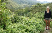 Zdjęcia z Papua - listopad 2012