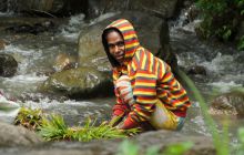 Zdjęcia z Papua - listopad 2012