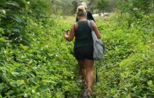 Zdjęcia z Papua - listopad 2012