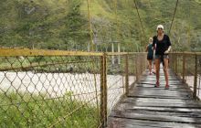 Zdjęcia z Papua - listopad 2012