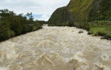 Zdjęcia z Papua - listopad 2012