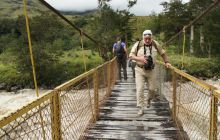 Zdjęcia z Papua - listopad 2012