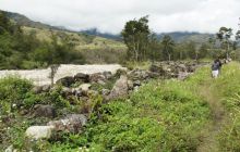 Zdjęcia z Papua - listopad 2012