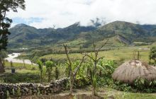 Zdjęcia z Papua - listopad 2012