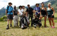 Zdjęcia z Papua - listopad 2012