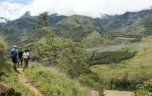 Zdjęcia z Papua - listopad 2012