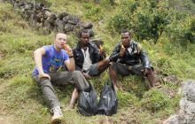 Zdjęcia z Papua - listopad 2012