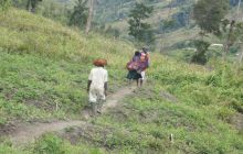 Zdjęcia z Papua - listopad 2012